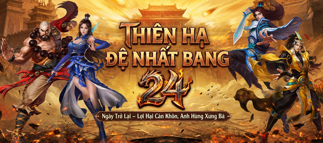 Mới nhất
